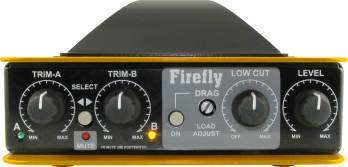 Firefly Tube Direct Box